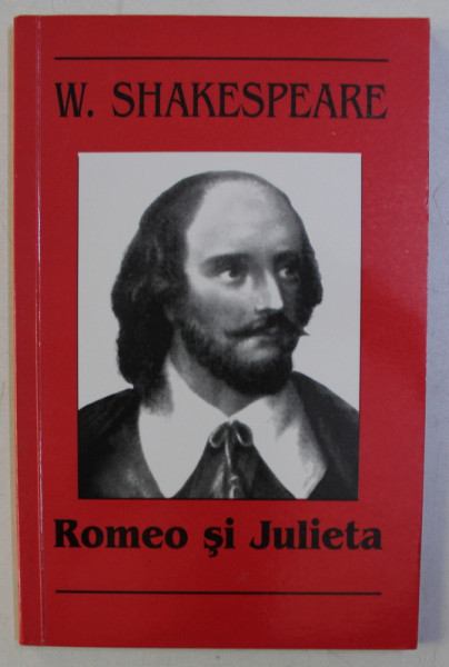 ROMEO SI JULIETA de WILLIAM SHAKESPEARE , 2011