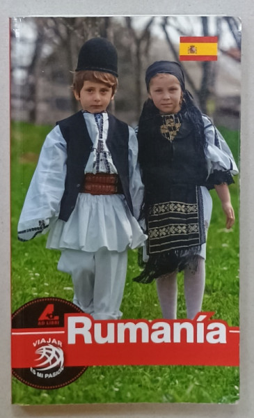 RUMANIA ,  texto MARIANO PASCARU , fotografii FLORIN ANDREESCU , 2019 , PREZINTA  HALOURI DE APA SI URME DE UZURA