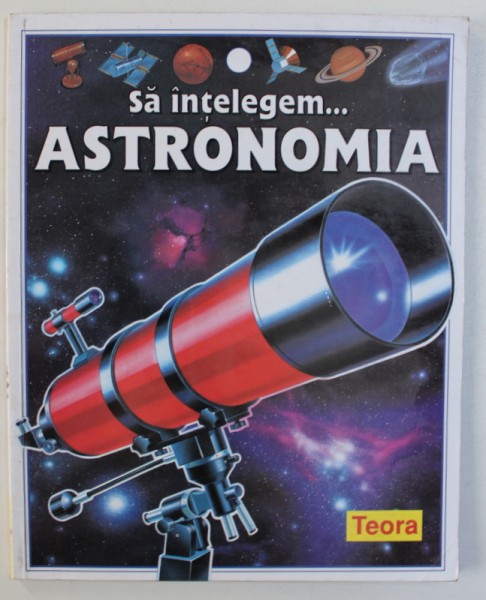 SA INTELEGEM ...ASTRONOMIA , 2000