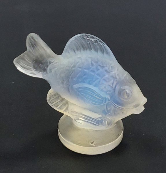 Sabino, Peste din opalina, Secol XX