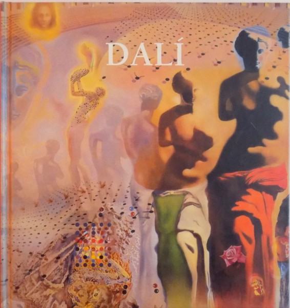 SALVADOR DALI , 2006