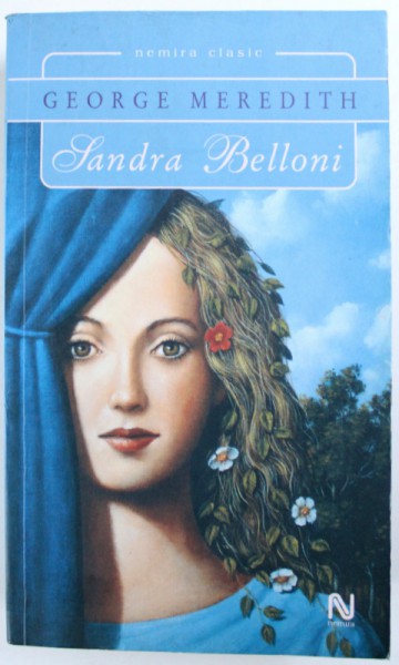 SANDRA BELLONI de GEORGE MEREDITH , 2006