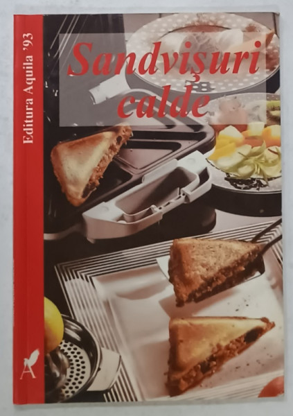 SANDVISURI CALDE de FRITZ FAIST , 2001