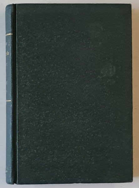 SCRIITORII ROMANI , INDREPTAR BIO - BIBLIOGRAFIC / ISTORIA LITERATURII ROMANE de GH. ADAMESCU , COLEGAT DE DOUA CARTI , 1938