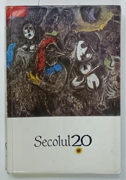 SECOLUL 20 , REVISTA DE LITERATURA UNIVERSALA , DIN CUPRINS : MIRCEA ELIADE , JORGE LUIS BORGES , MIHAIL BULGAKOV , NR. 9 , 1967