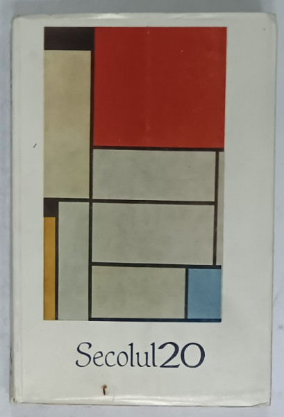 SECOLUL 20 .REVISTA DE LITERATURA UNIVERSALA , DIN SUMAR : JORGE LUIS BORGES , WILLIAM FAULKNER , , ETC . , NR. 6  , 1969