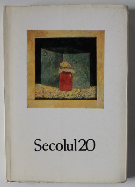 SECOLUL 20 , REVISTA DE SINTEZA , NR. 11 - 12 ,  DIN SUMAR : NICHITA STANESCU , L. WITTGENSTEIN , HORIA BERNEA , 1981