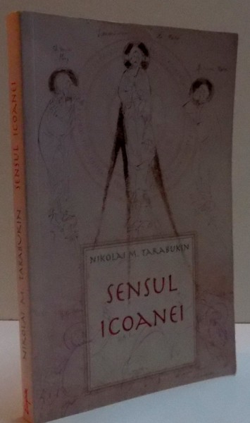 SENSUL ICOANEI , 2008