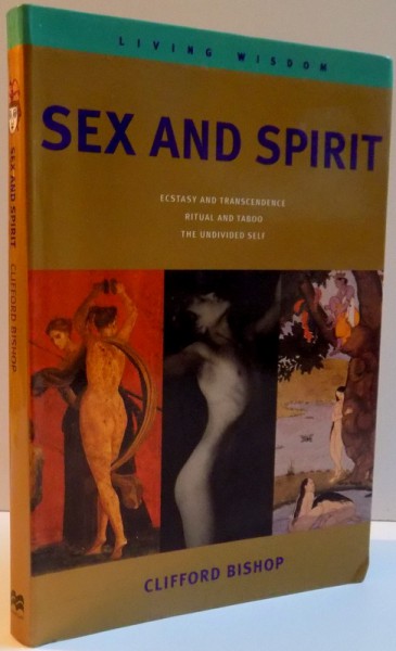 SEX AND SPIRIT , 1996