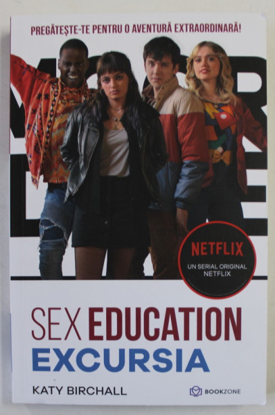 Sex Education Excursia De Katy Birchall 2021 7003