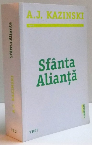 Sfanta Alianta 2015