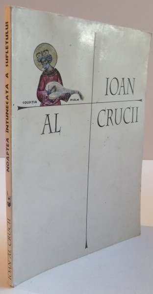 SFANTUL IOAN AL CRUCII, 1997