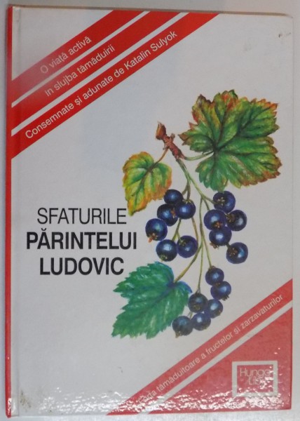 SFATURILE PARINTELUI LUDOVIC , 1997