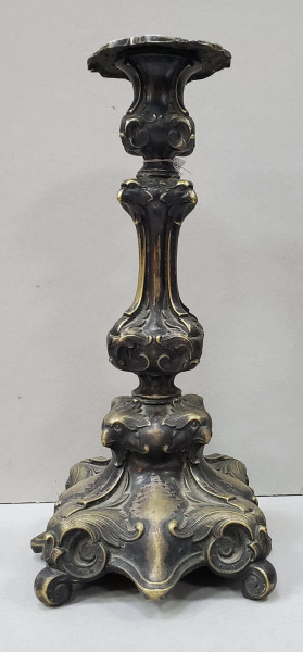 Sfesnic din alama, Secol XIX