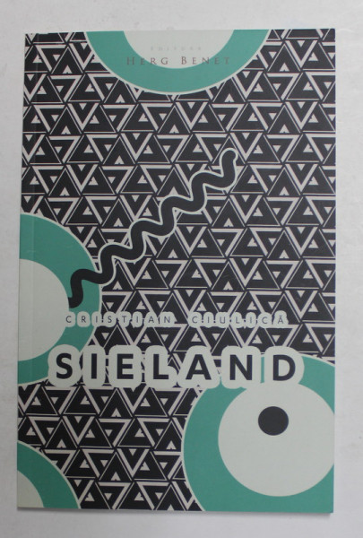 SIELAND - VERSURI de CRISTIAN CIULICA , 2019