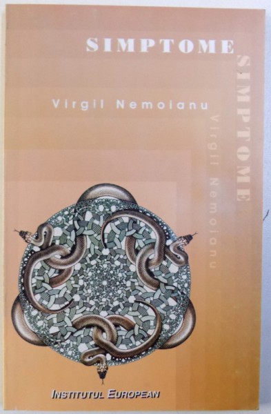 SIMPTOME de VIRGIL NEMOIANU, 1995