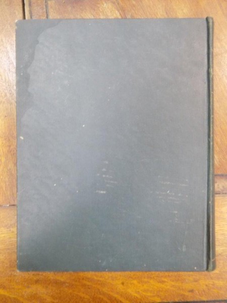 SOCIOLOGIE ROMANEASCA, AN I, NR. 1-12 IANUARIE - DECEMBRIE 1936