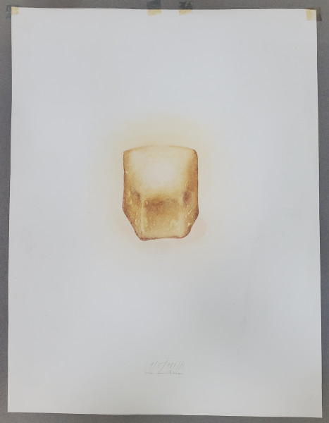 Sorin Dumitrescu (1946-2024) - Cubul