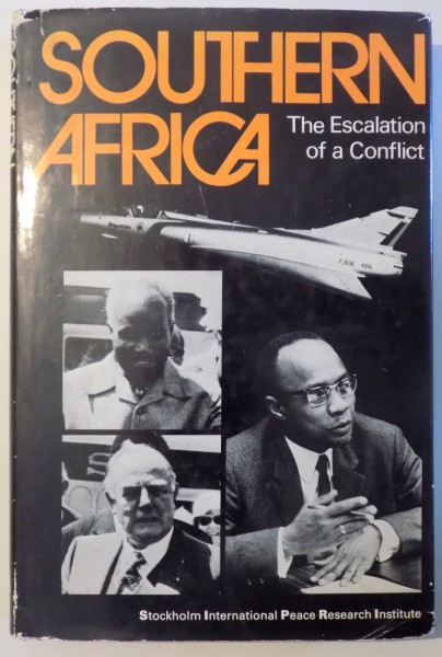 SOUTHERN AFRICA, THE ESCALATION OF A CONFLICT , 1976