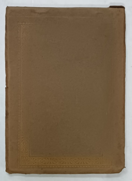 SOUVENIR DU GAND , MINIALBUM CU FOTOGRAFII DE EPOCA, INCEPUTUL SEC. XX