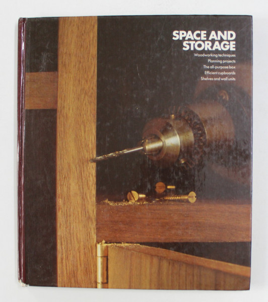 SPACE AND STORAGE , 1985