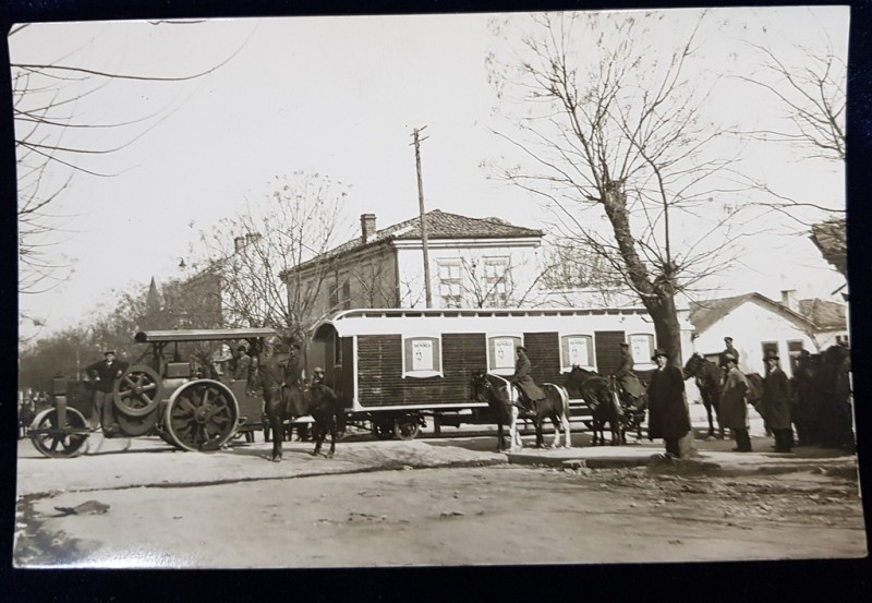 Stara Zagora - Foto tip CP Clasica