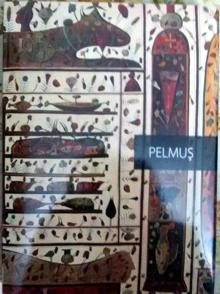 STEFAN PELMUS- ALBUM de BOGDAN PELMUS