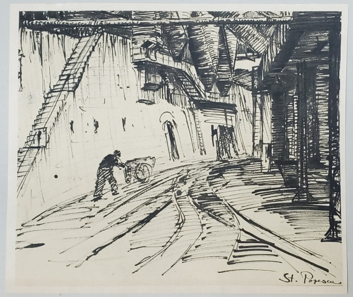 Stefan Popescu - Resita