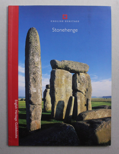 STONEHENGE by JULIAN RICHARDS , 2007