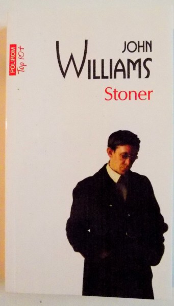 STONER de JOHN WILLIAMS , 2016