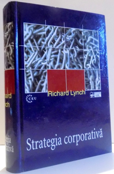 STRATEGIA CORPORATIVA de RICHARD LYNCH , 2002