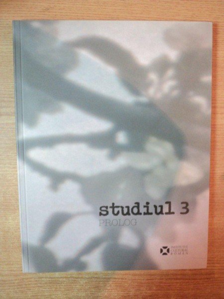 STUDIUL 3 PROLOG