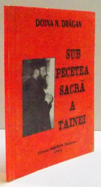 SUB PECETEA DRAGA A TAINEI , 1995