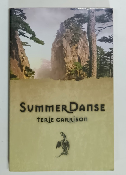 SUMMER DANSE by  TERIE GARRISON , 2007