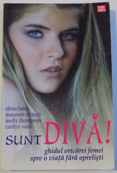 SUNT DIVA ! 2006