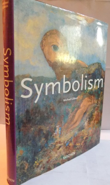 SYMBOLISM by MICHAEL GIBSON , 1995