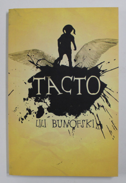 TACTO de LILI BUNOFSKI , 2010