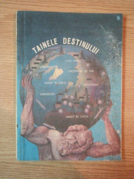 TAINELE DESTINULUI , 1990