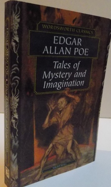 TALES OF MYSTERY AND IMAGINATION , 1993