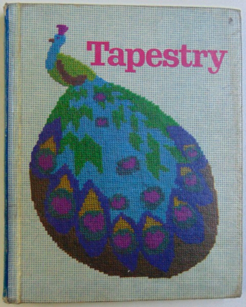 TAPESTRY by WILLIAM K. DURR, JEAN M. LEPERE, BESS NIEHAUS, BARBARA YORK, 1976