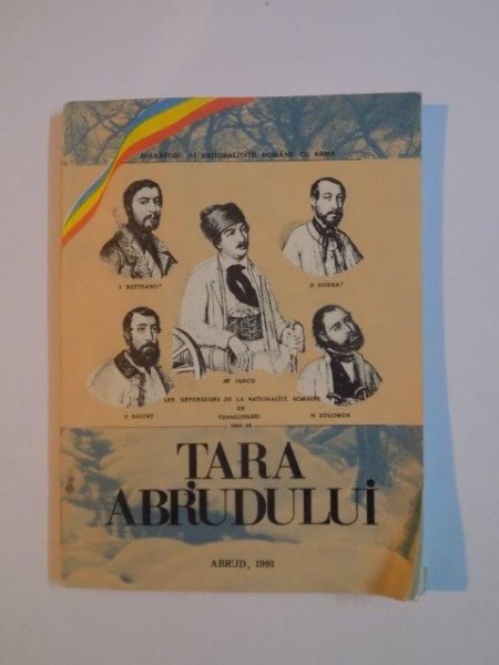 TARA ABRUDULUI 1991