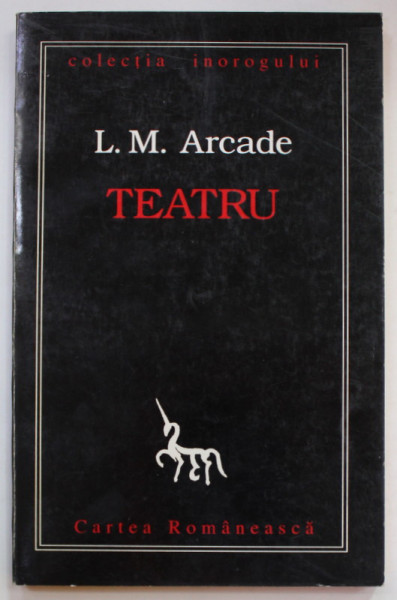 TEATRU de L.M. ARCADE , 1996