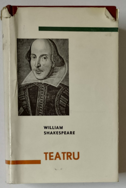 TEATRU de WILLIAM SHAKESPEARE , 1964