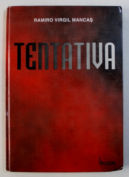 TENTATIVA de RAMIRO VIRGIL MANCAS , 1996