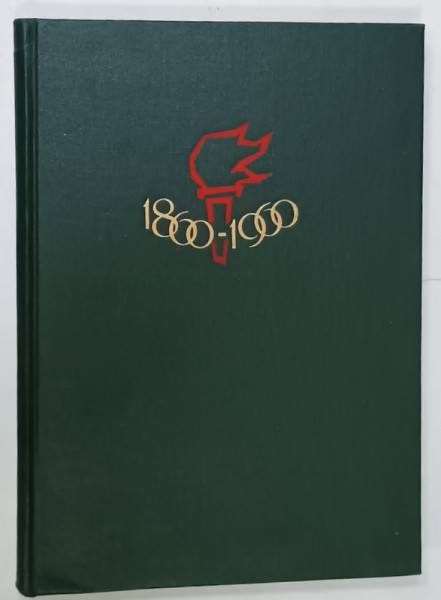 THE ' AL. I. CUZA ' UNIVERSITY OF JASSY , 1860 - 1960 , ALBUM COMEMORATIV , APARUT  1960