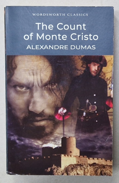 THE COUNT OF MONTE CRISTO by ALEXANDRE DUMAS , 1997