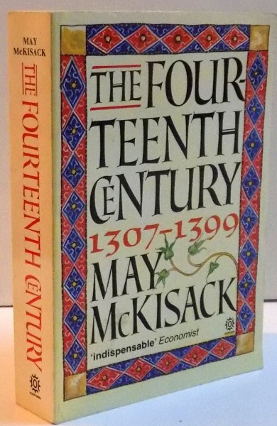 THE FOURTEENTH CENTURY , 1307-1399 , 1959