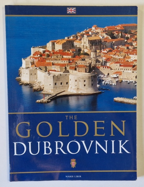 THE GOLDEN DUBROVNIK by TANJA SIMUNDIC - BENDIC , ALBUM TURISTIC , 2006