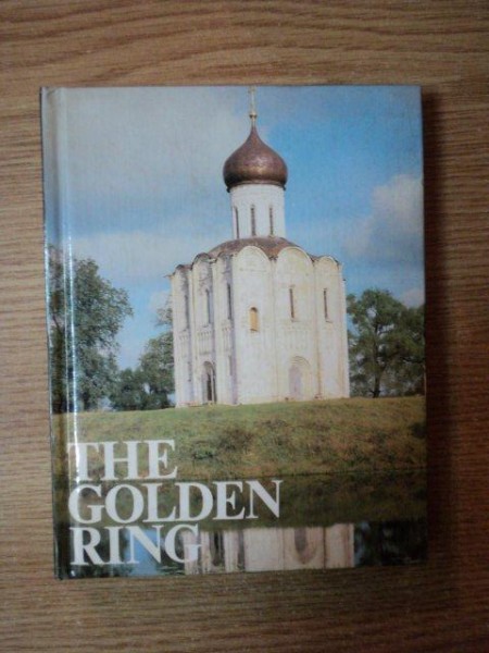 THE GOLDEN RING