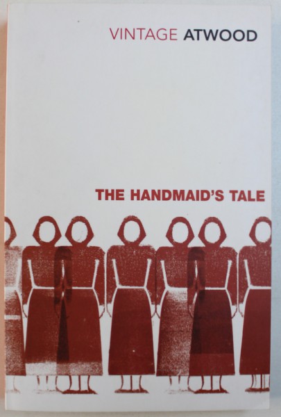 THE HANDMAID'S TALE de MARGARET ATWOOD, 2010